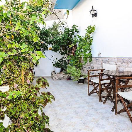 Hotel Karpathos 外观 照片
