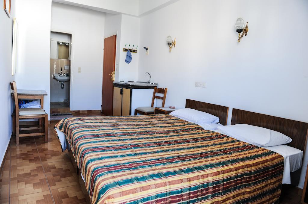 Hotel Karpathos 客房 照片