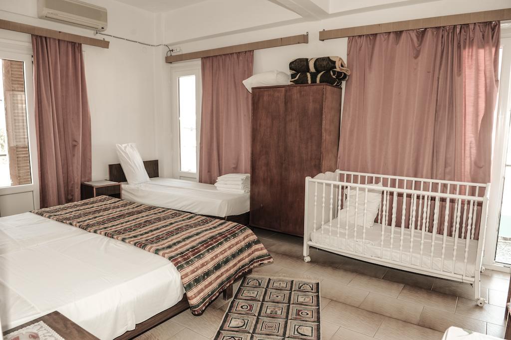 Hotel Karpathos 外观 照片