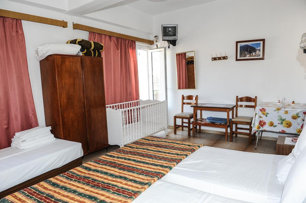 Hotel Karpathos 客房 照片